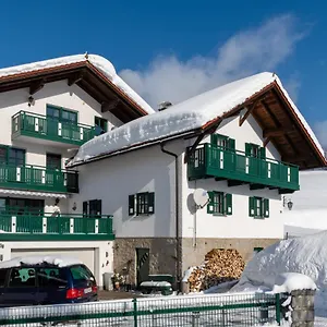 Bierl Apartment