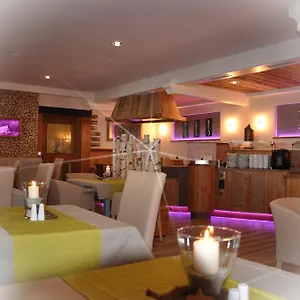 Wellness- Und Waldesruh Hotel