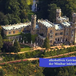 Schloss Eckberg Hotel Dresden