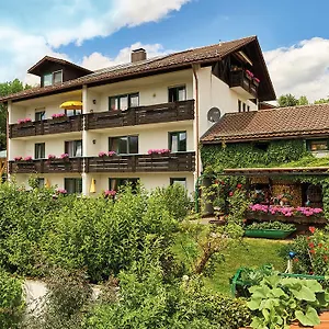 Haus Carola Apartment